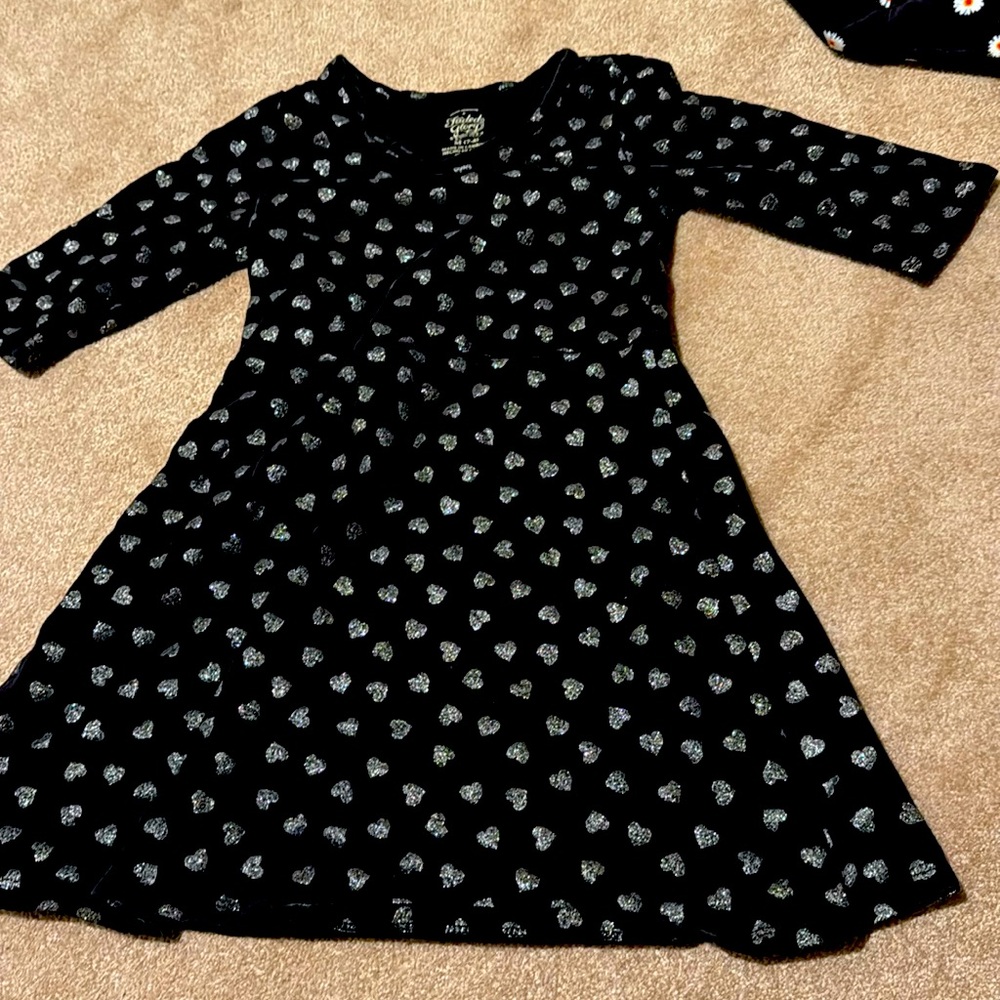 Heart Dress